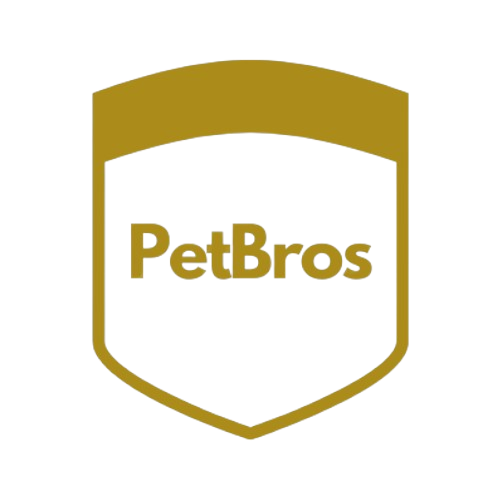 Petbros store logo